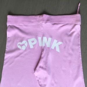 Y2K Victoria’s Secret PINK flare pants